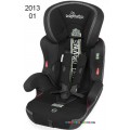 Автокресло  Baby Design Jumbo